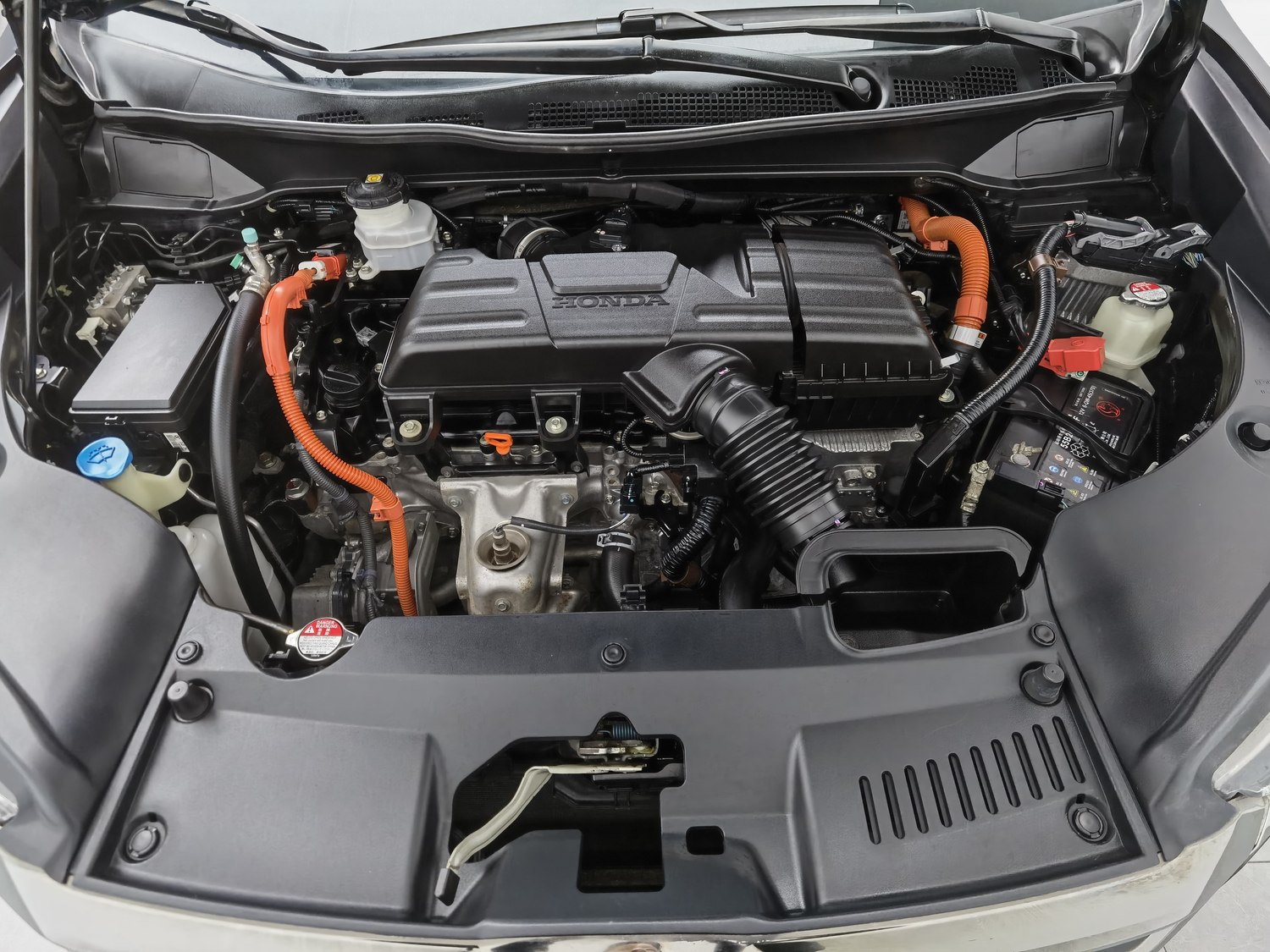 Used Honda Odyssey 2022 2.0 AT