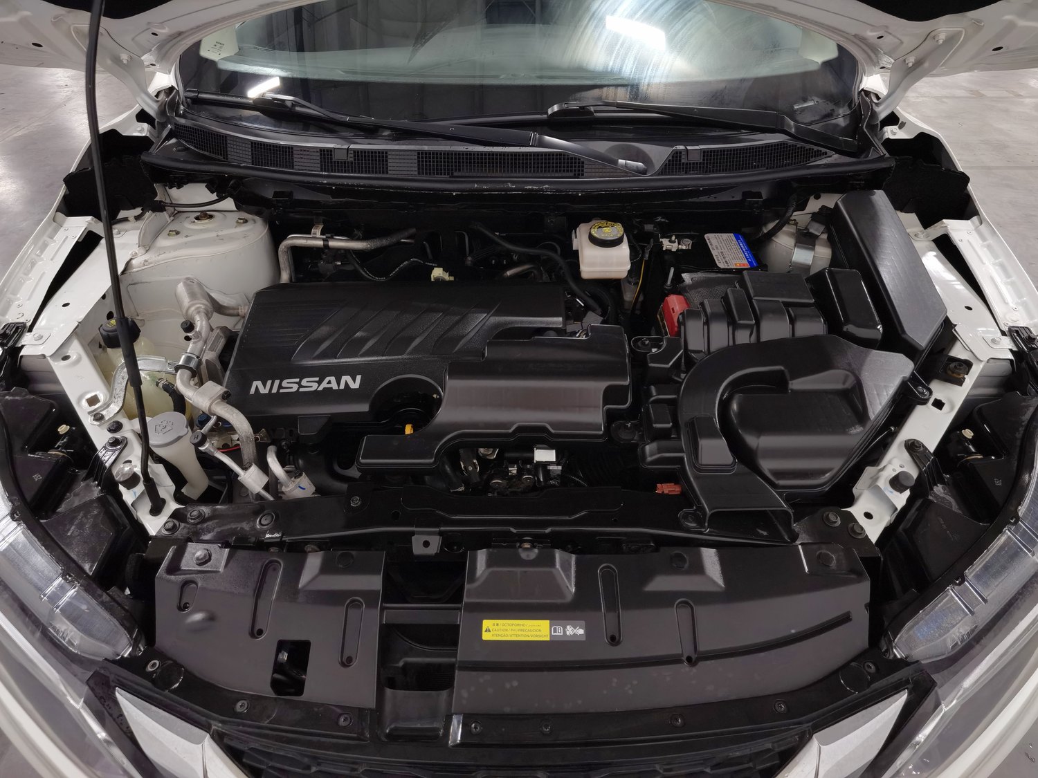 Used Nissan Qashqai 2022 2.0 AT