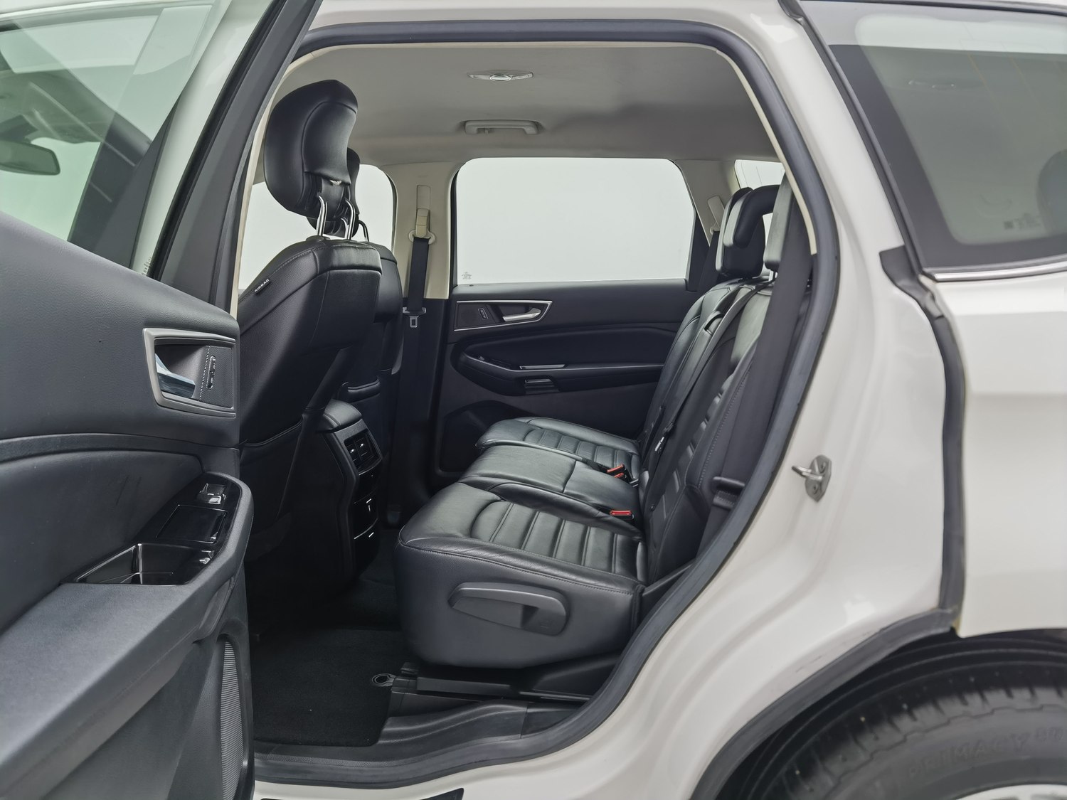 Used Ford Edge 2017 2.0 AT