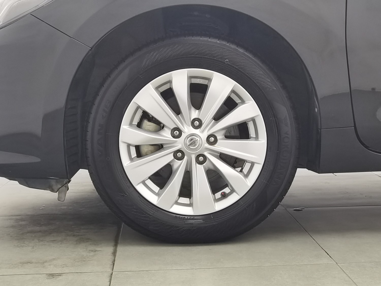Used Nissan Teana 2016 2.0 AT