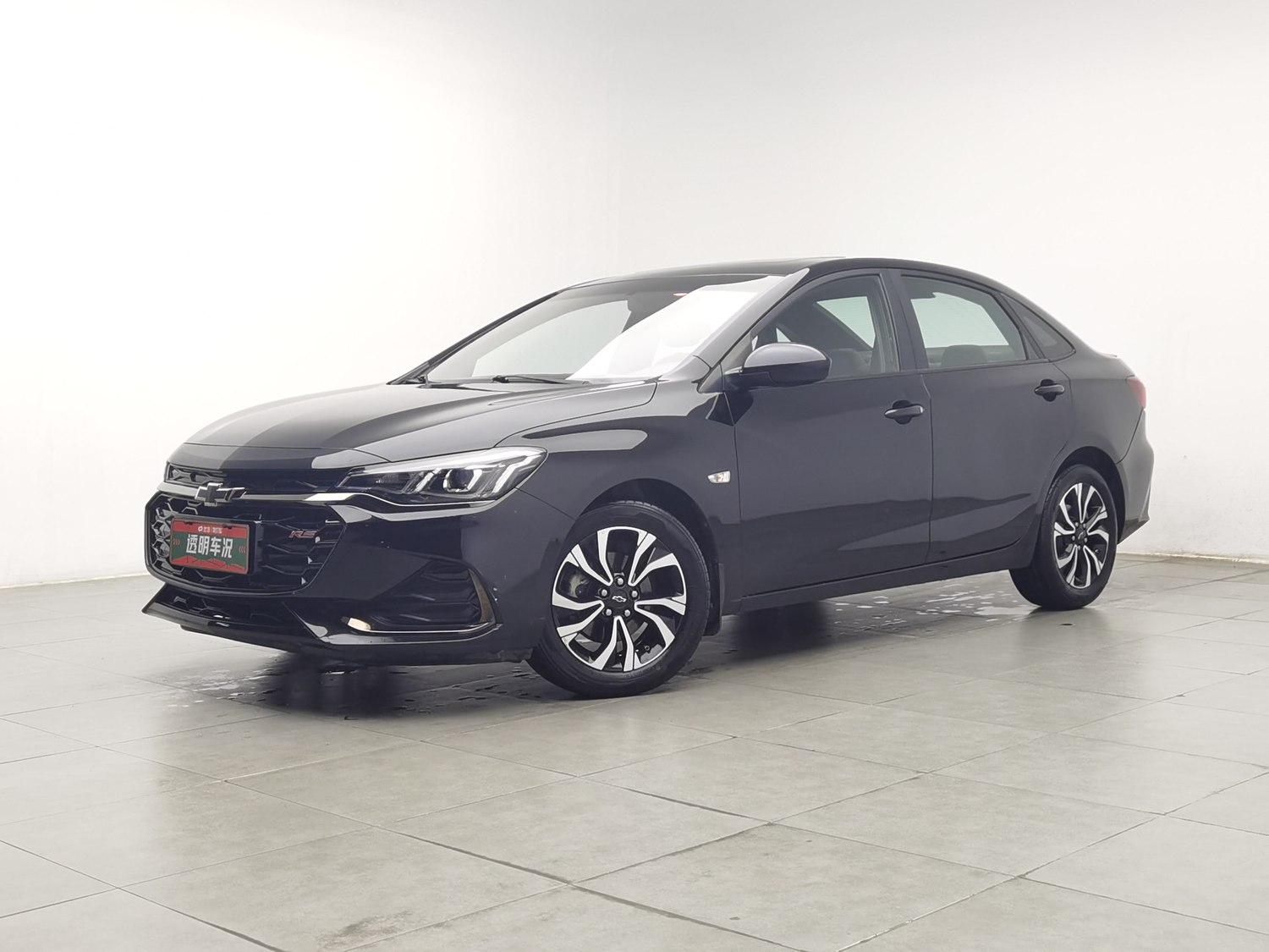 Used Chevrolet Cruze 2019 1.3 AT