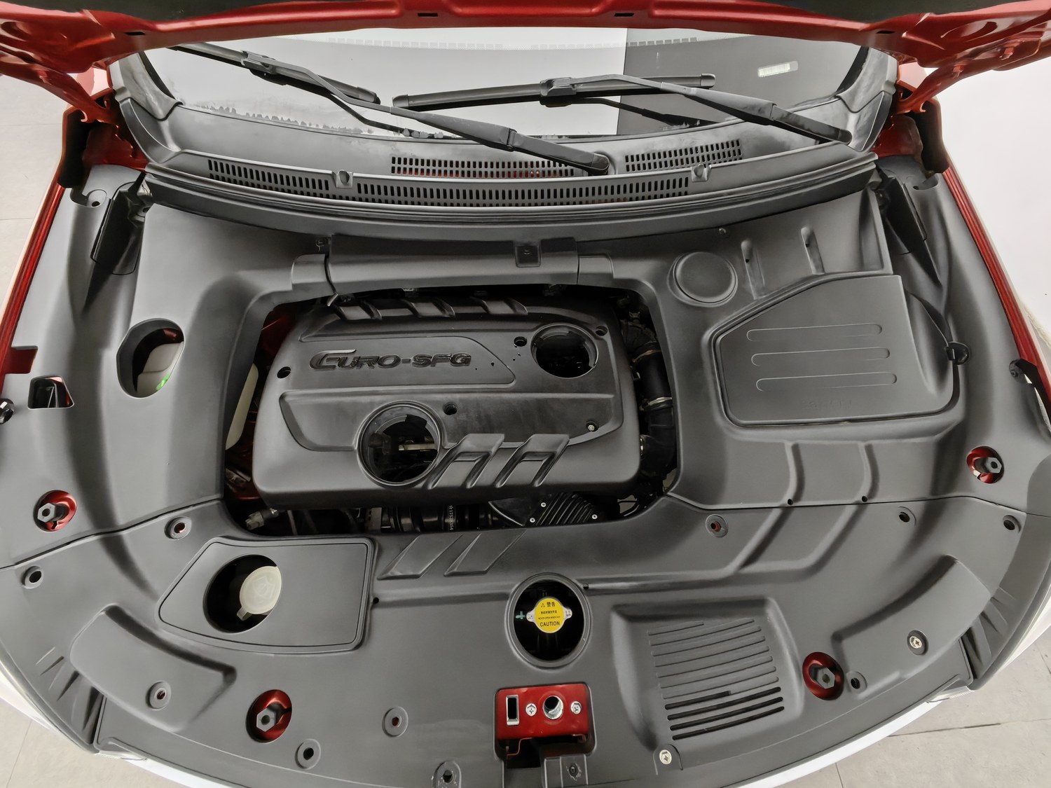 Used Dongfeng Fengon S560 2018 1.8 MT