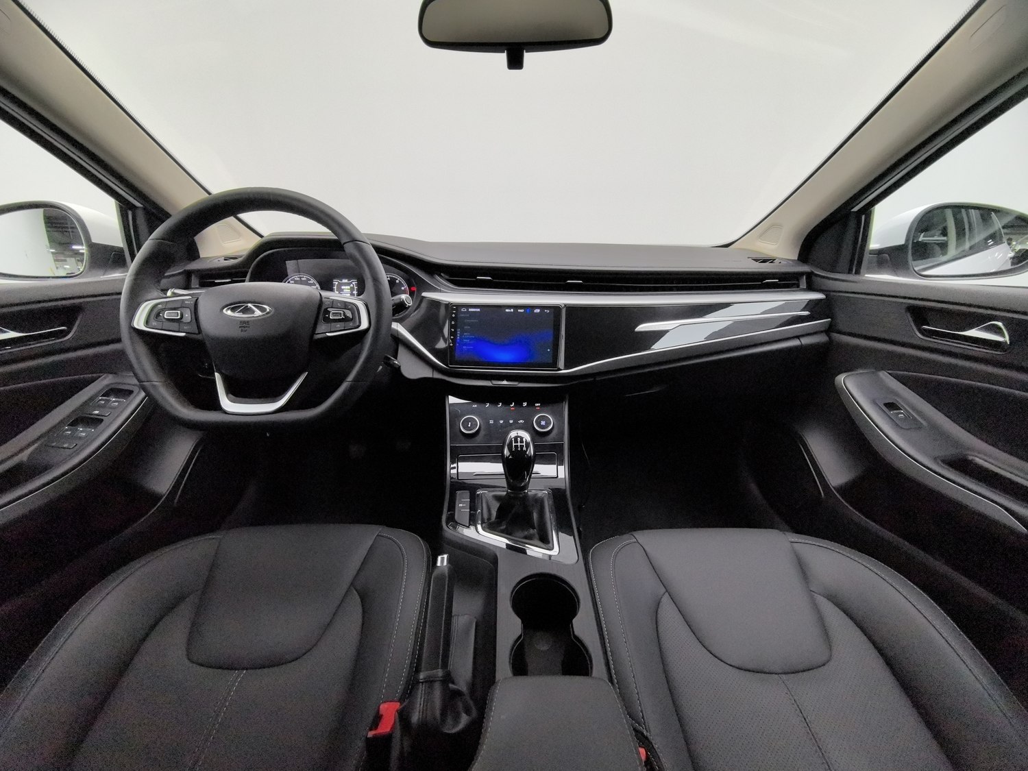 Used Chery Arrizo 5 2021 1.5 MT