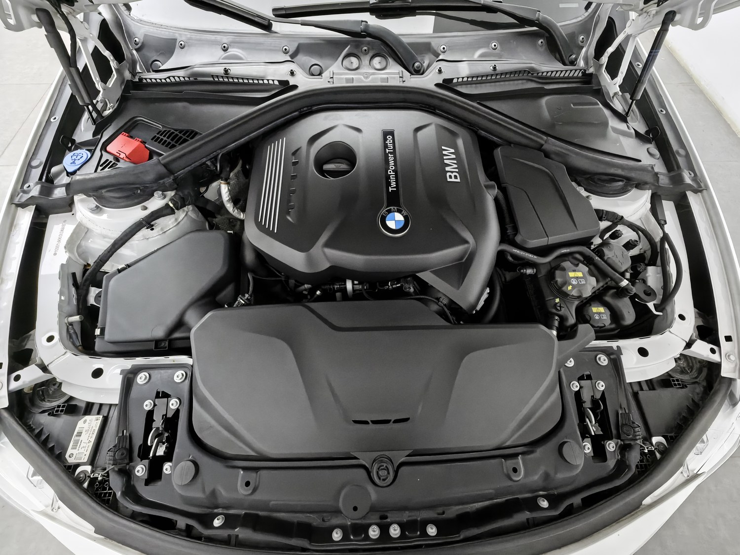 Used BMW 3 Series 2019 2.0 AT