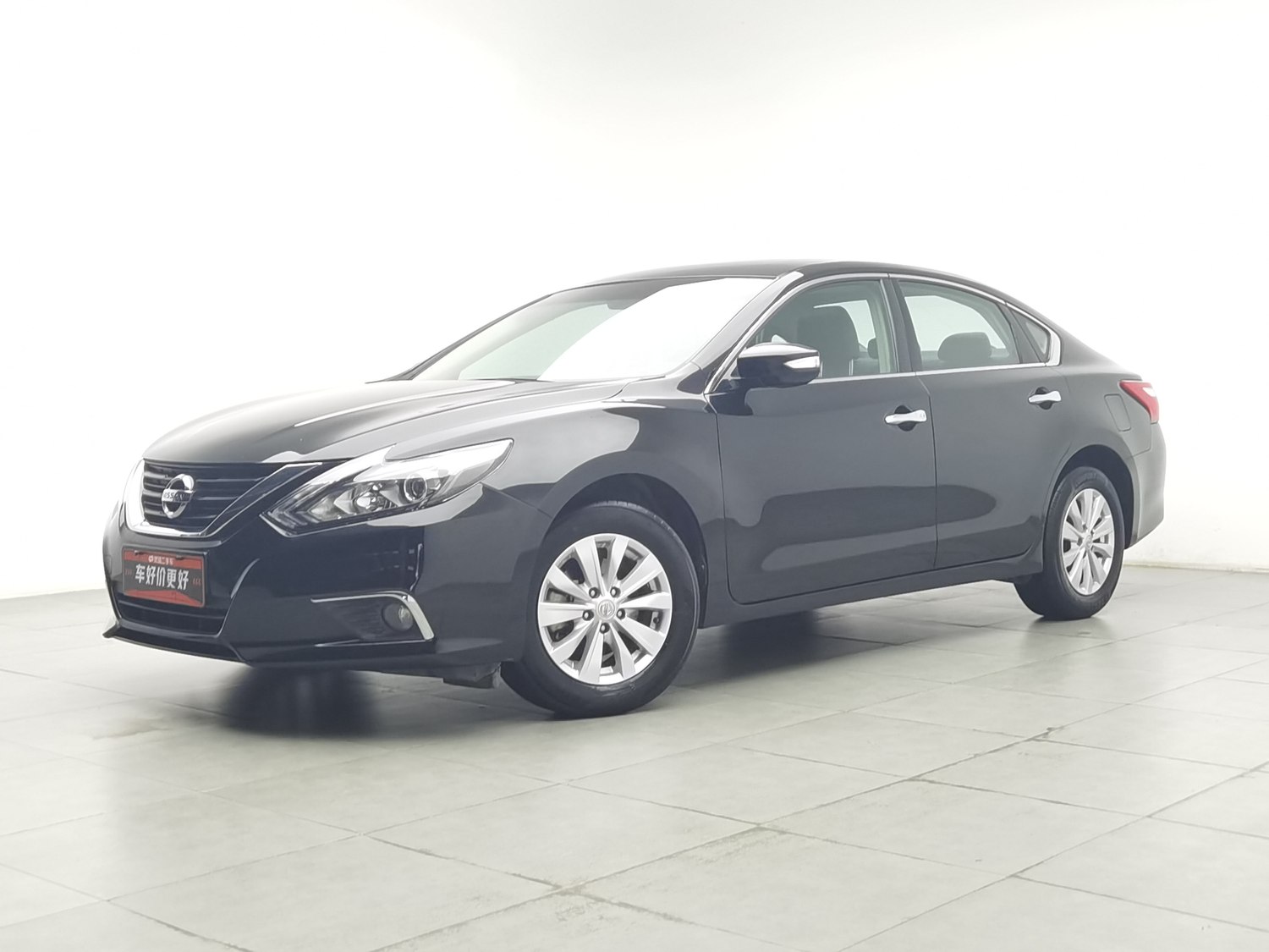 Used Nissan Teana 2016 2.0 AT