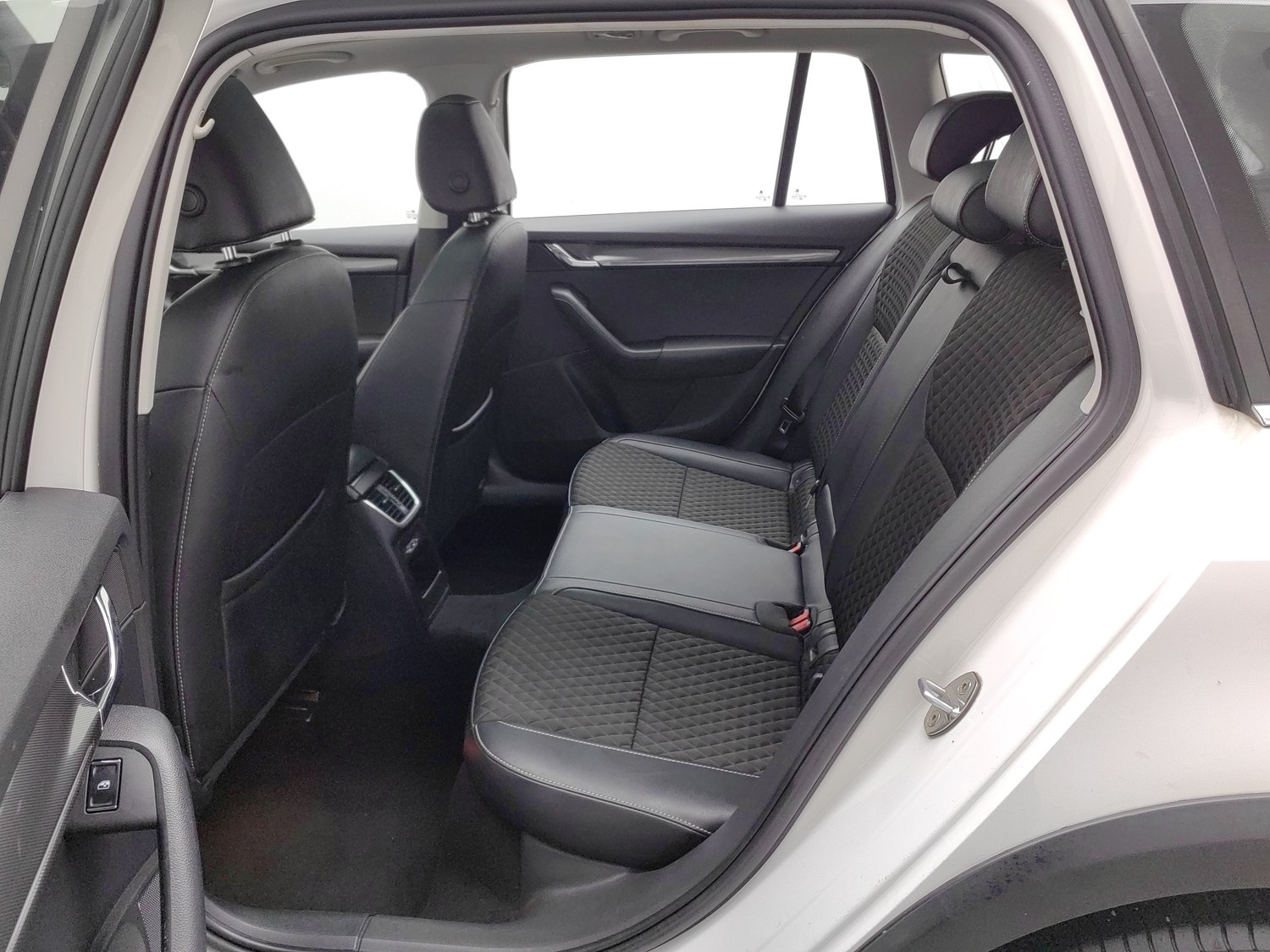 Used Skoda Octavia 2018 1.4 AT