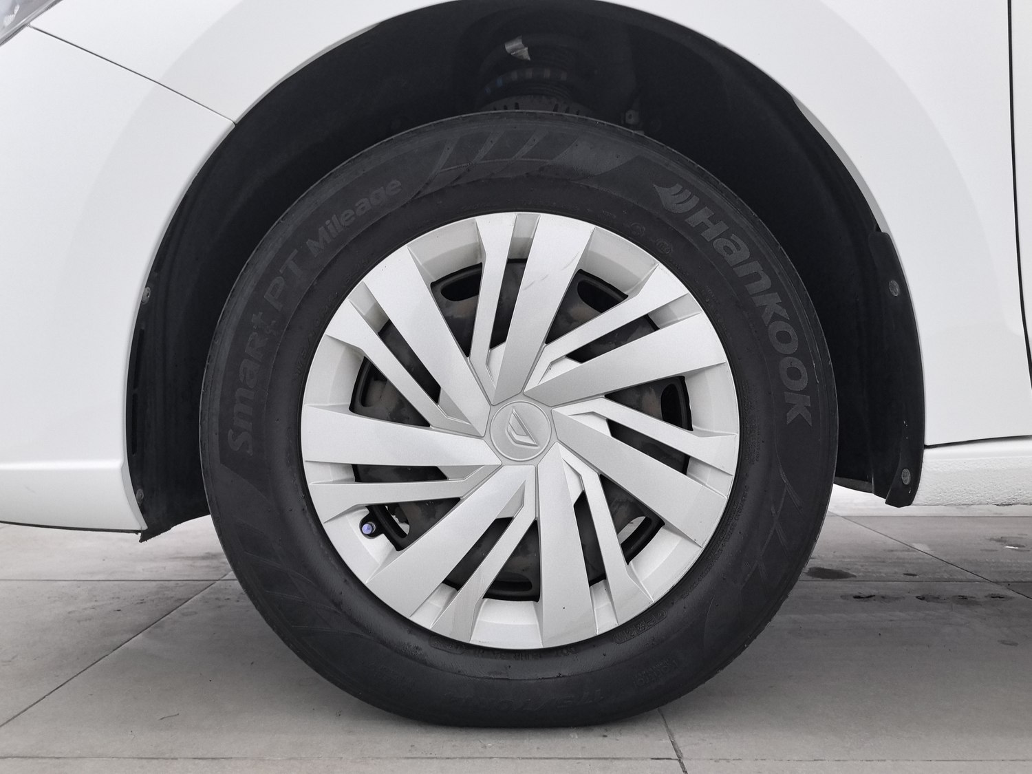 Used Jetta VA3 2021 1.5 AT