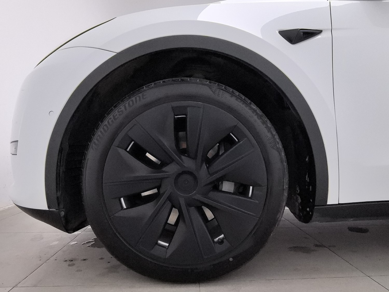 Used Tesla Model Y 2022
