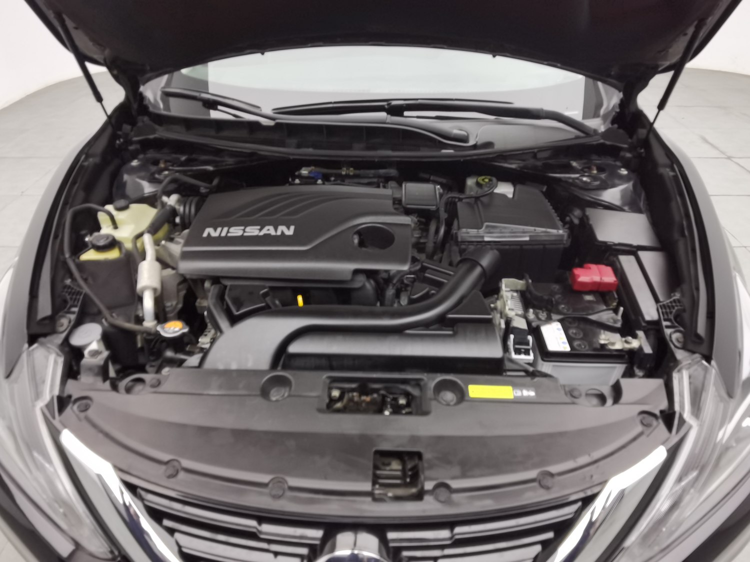 Used Nissan Teana 2016 2.0 AT