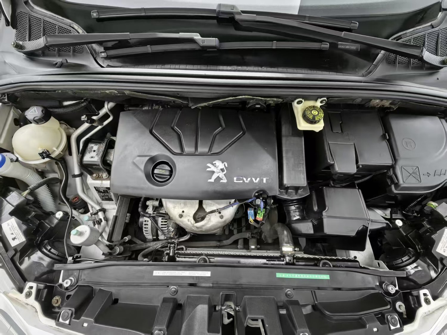 Used Peugeot 308 2013 1.6 AT