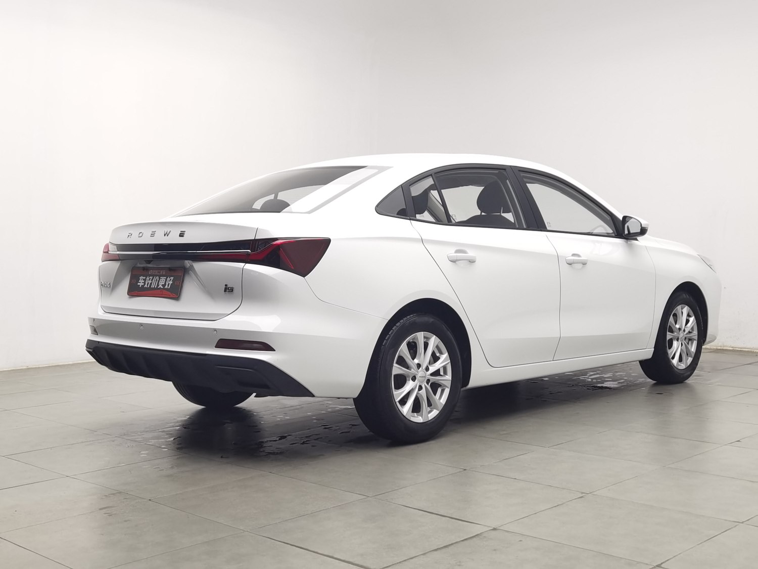 Used Roewe i5 2023 1.5 MT