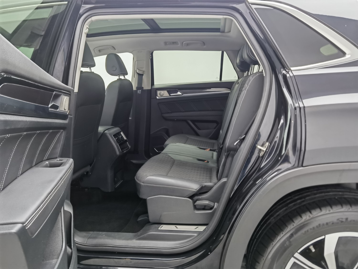 Used Volkswagen Talagon 2020 2.0 AT