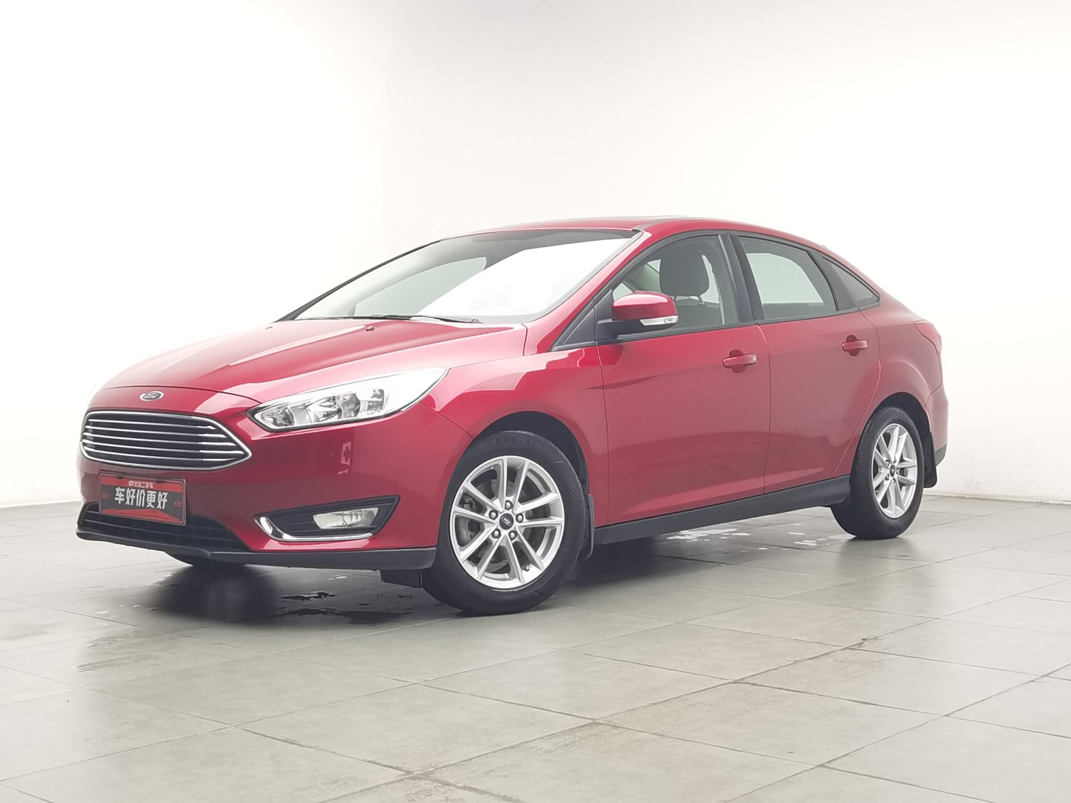 Used Ford Focus 2015 1.6 MT