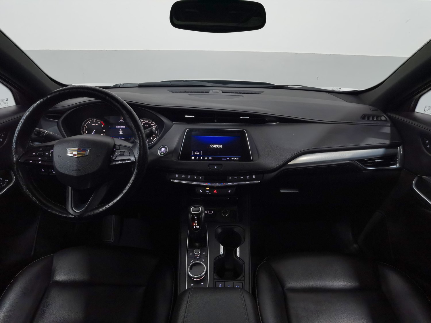 Used Cadillac XT4 2018 2.0 AT