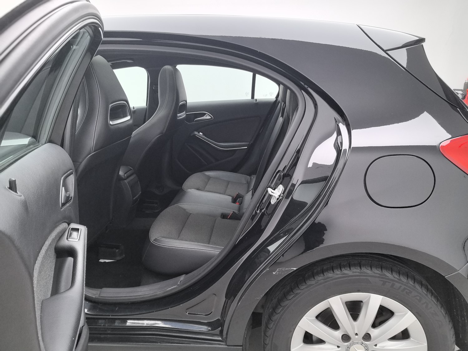 Used Mercedes-Benz A-Class (Imported) 2013 1.6 AT
