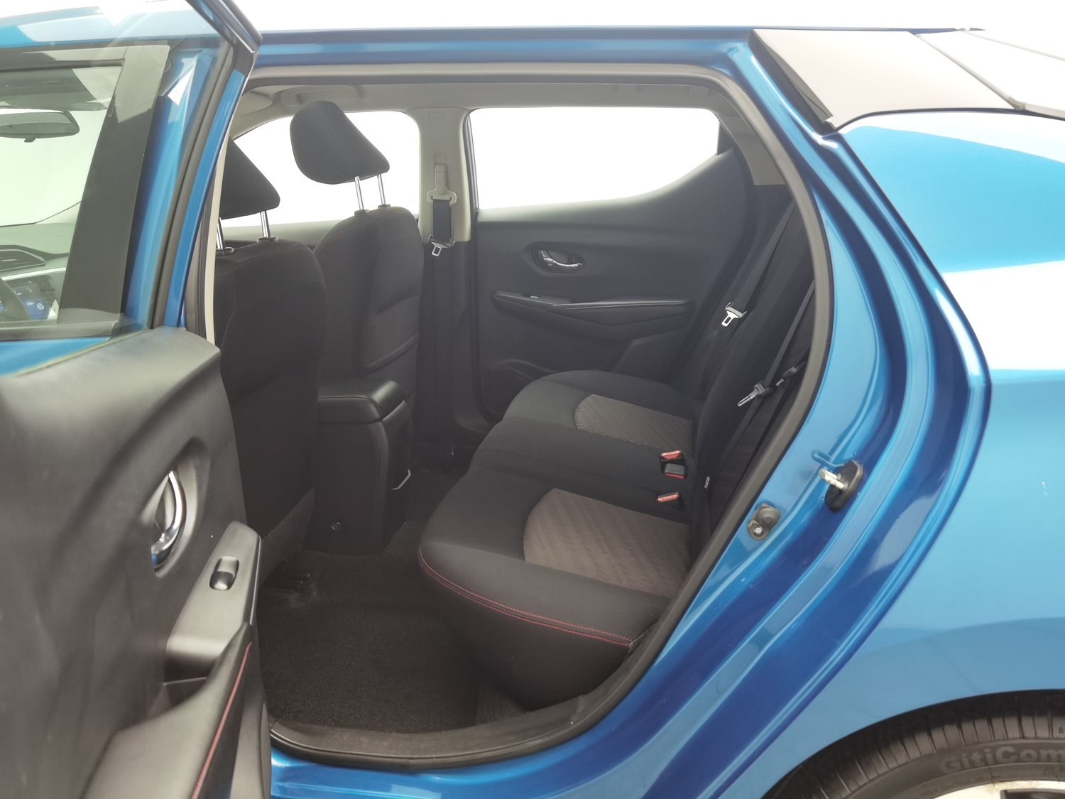 Used Nissan Bluebird 2019 1.6 AT