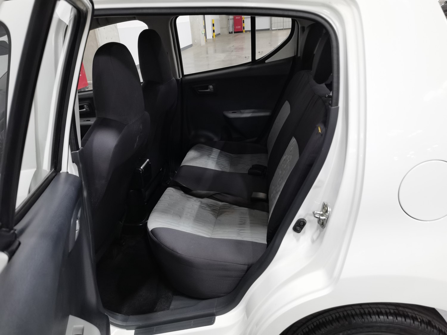Used Suzuki Alto 2013 1.0 MT