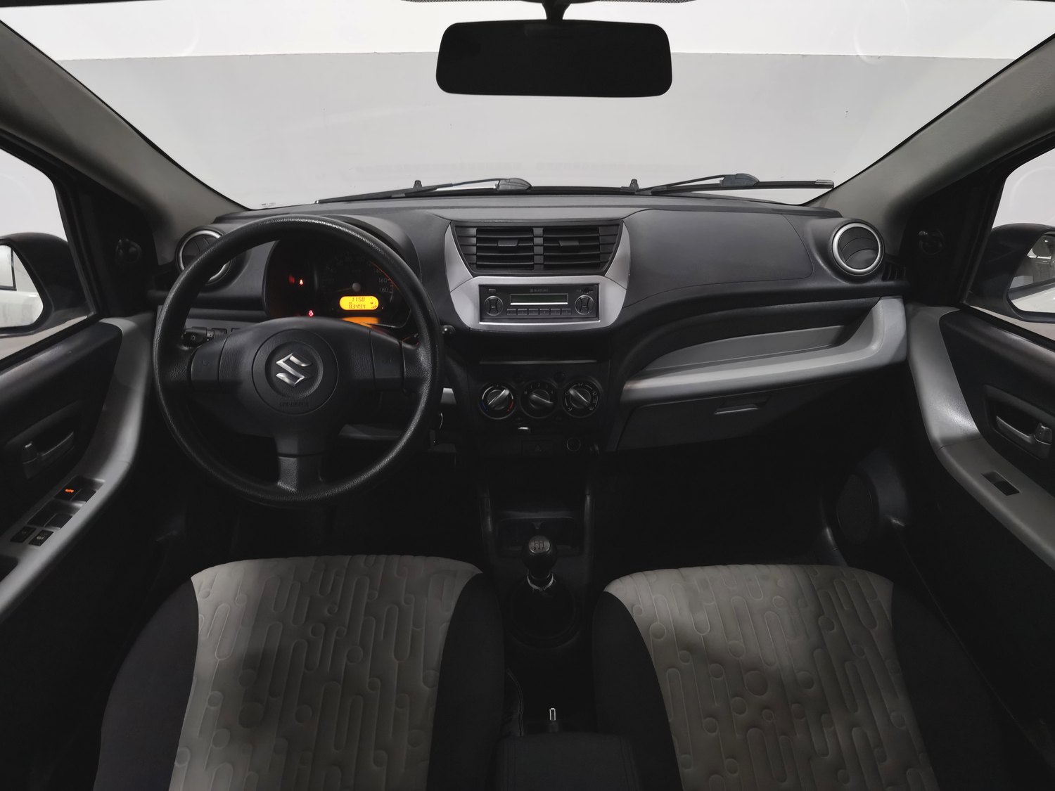 Used Suzuki Alto 2013 1.0 MT
