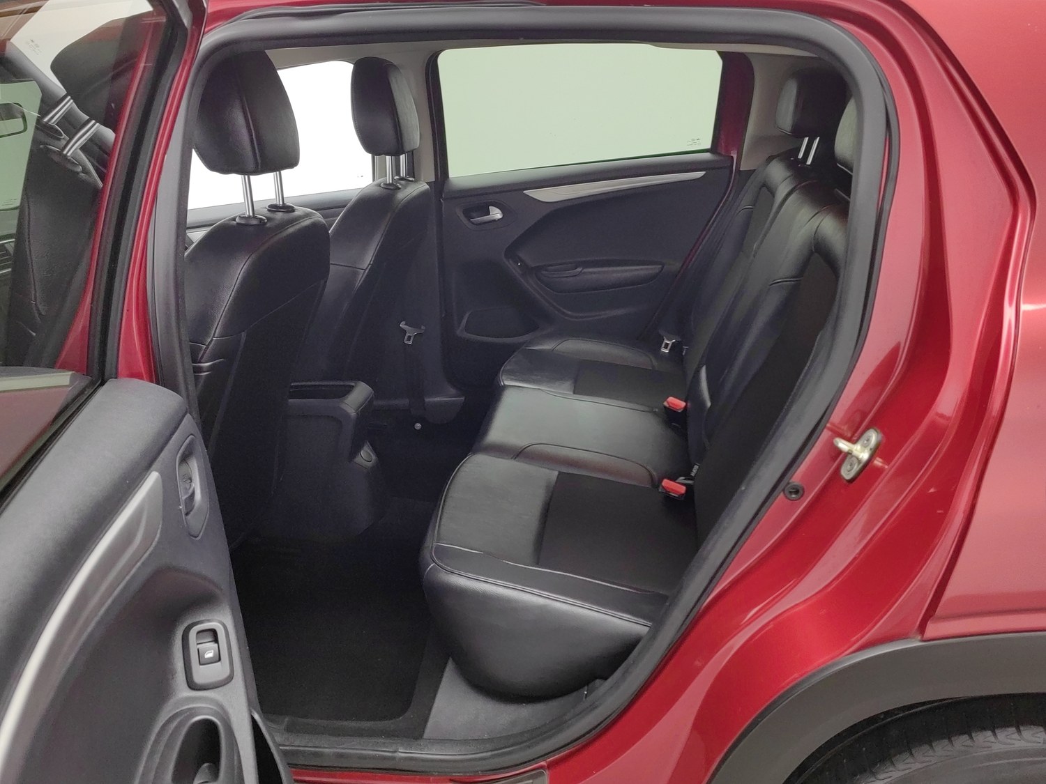 Used Citroen C3-XR 2015 1.6 MT