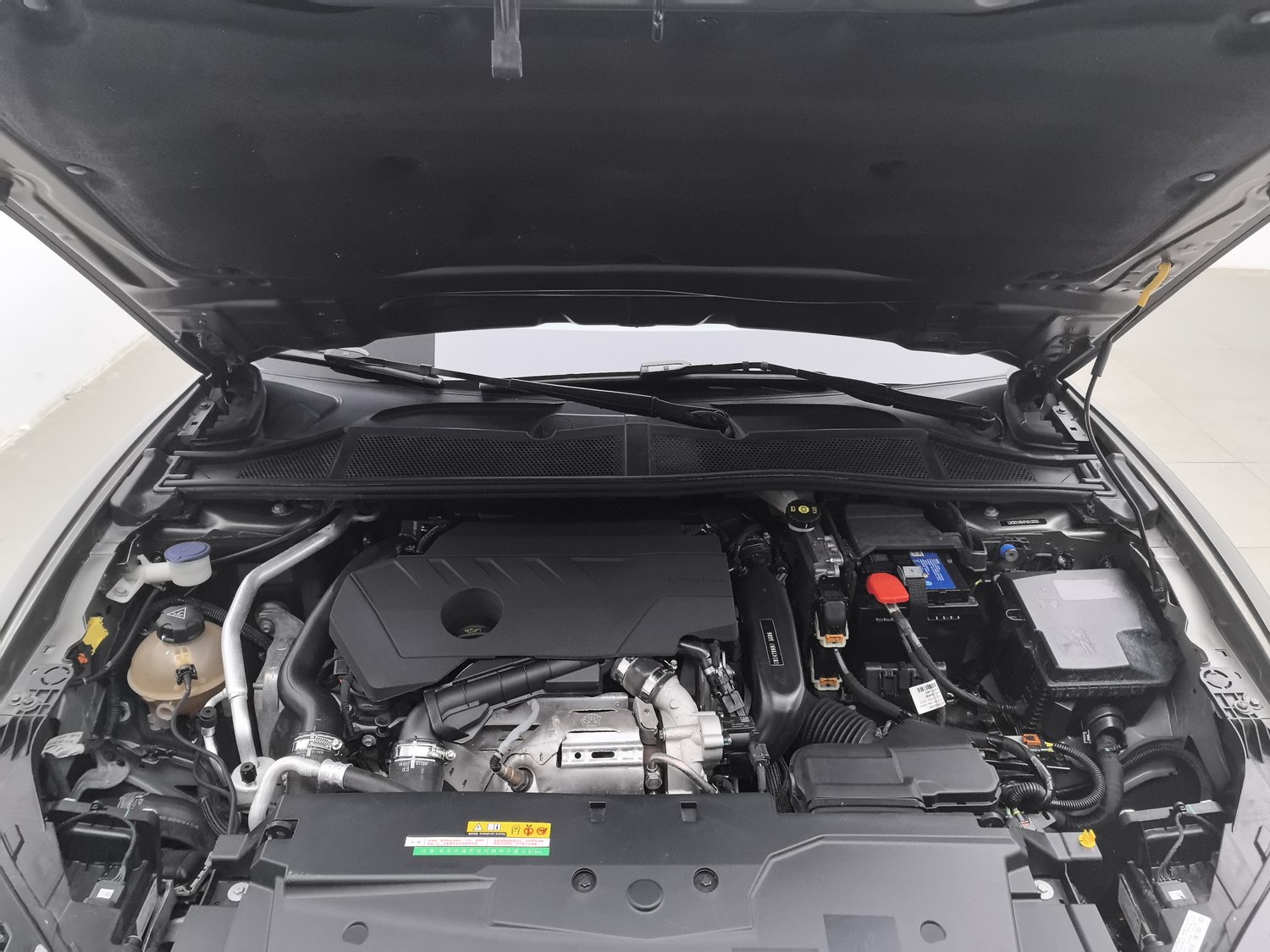 Used Citroen C5 X 2023 1.6 AT