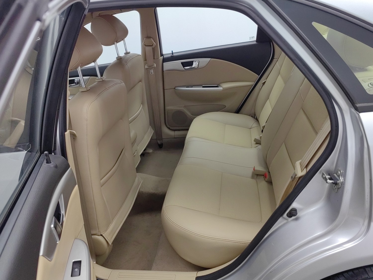 Used Buick Excelle 2013 1.5 AT