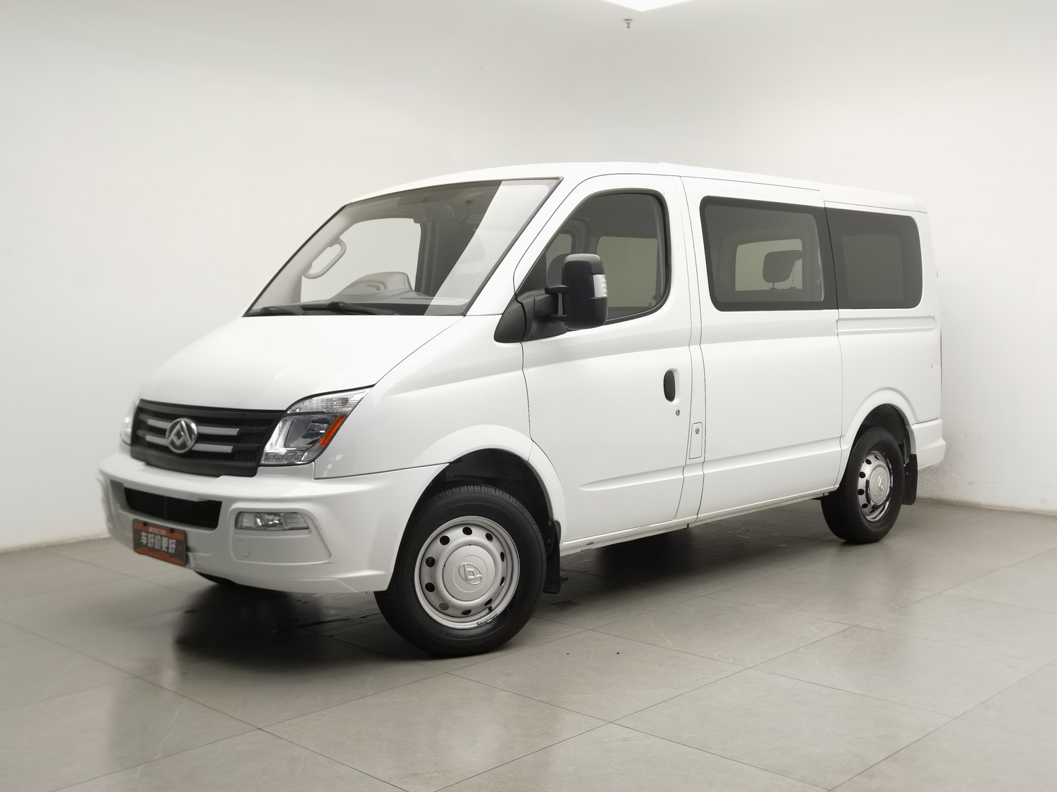 Used SAIC MAXUS V80 2021 2.0 MT
