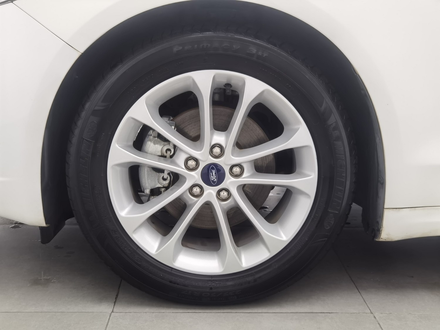 Used Ford Mondeo 2020 2.0 AT