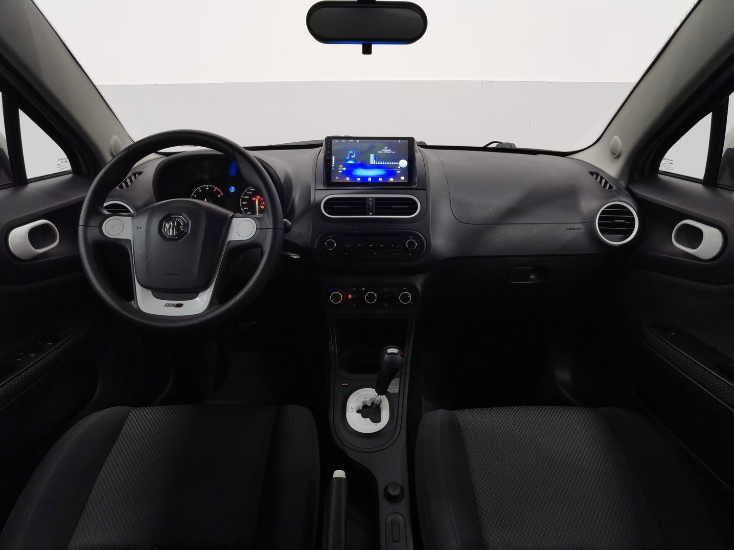 Used MG MG3 2013 1.3 AT