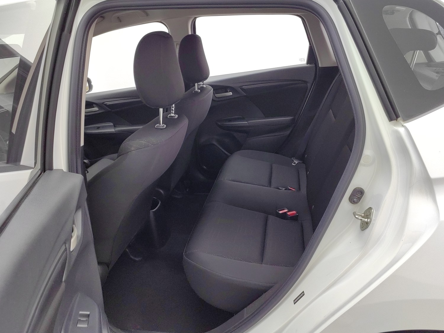 Used Honda Fit 2018 1.5 AT