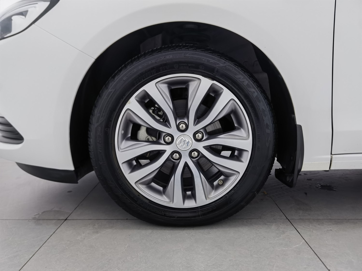 Used Buick Excelle 2021 1.3 AT