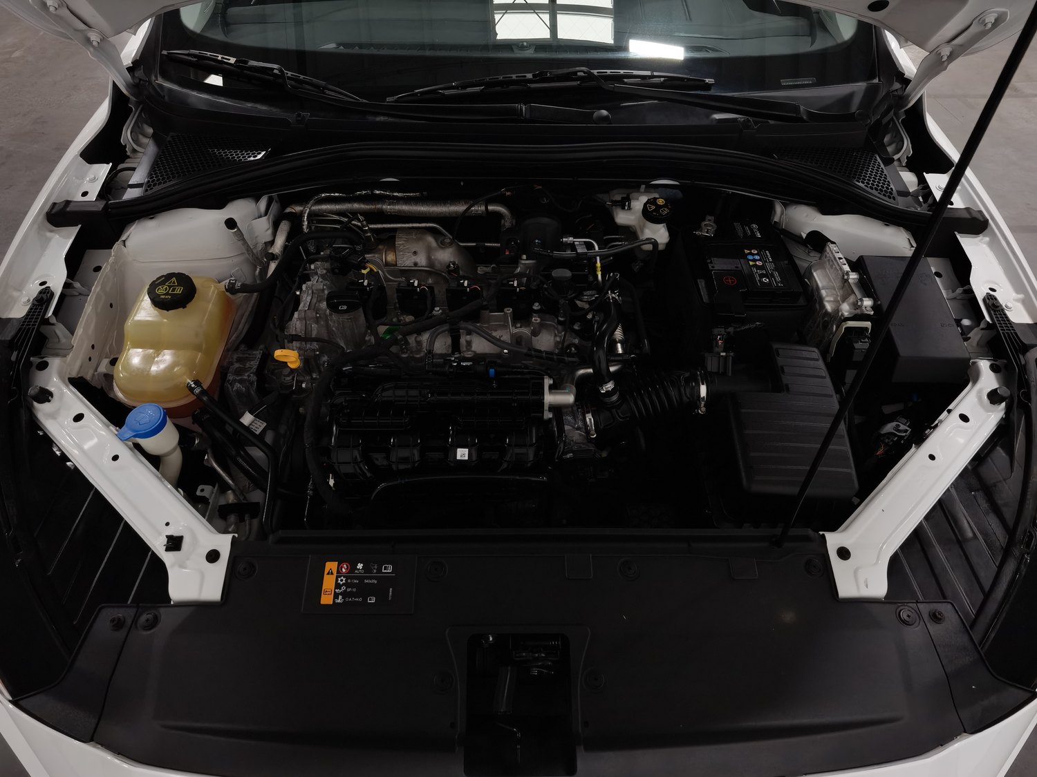 Used MG MG5 2023 1.5 MT