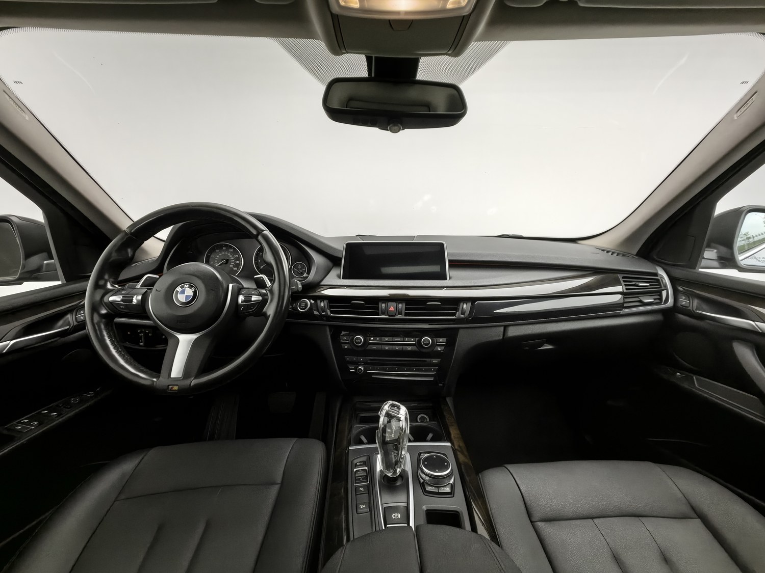 Used BMW X5 (Imported) 2014 3.0 AT