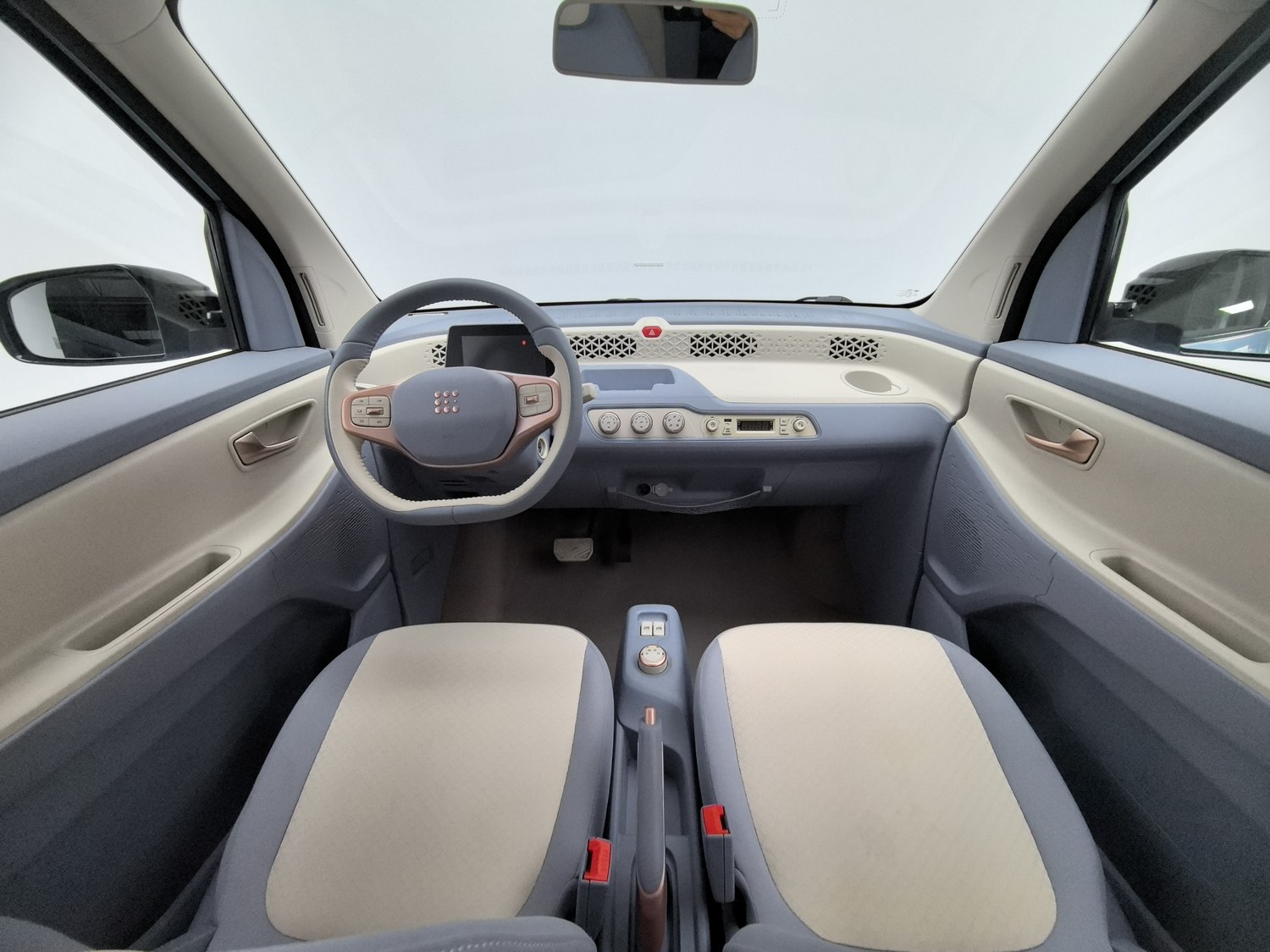 Used Dongfeng Fengon MINIEV 2022