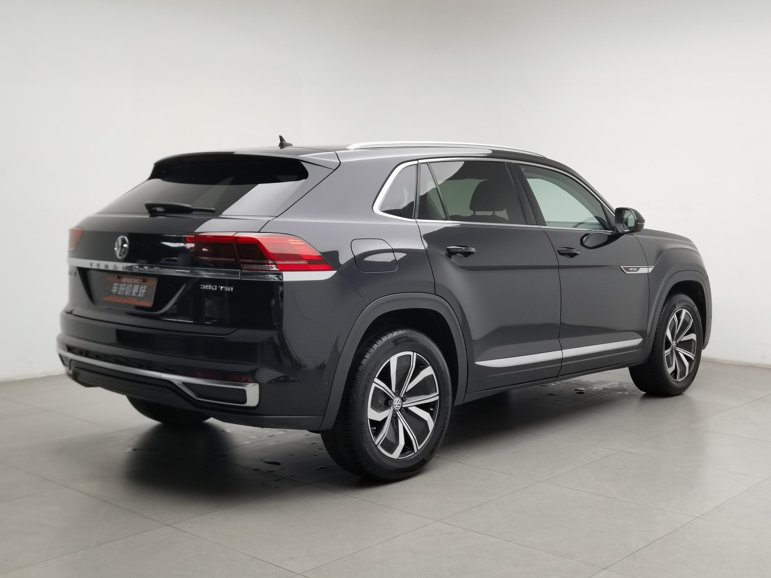 Used Volkswagen Talagon 2020 2.0 AT