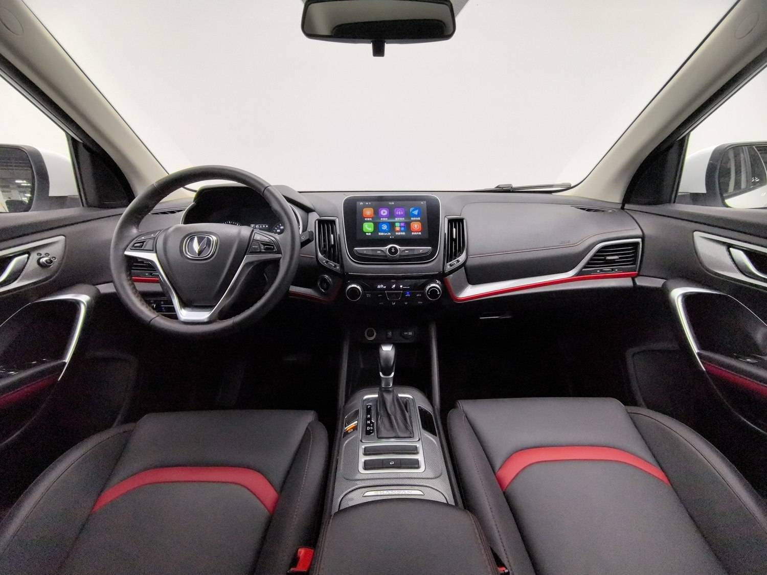 Used Changan CS55 2018 1.5 AT