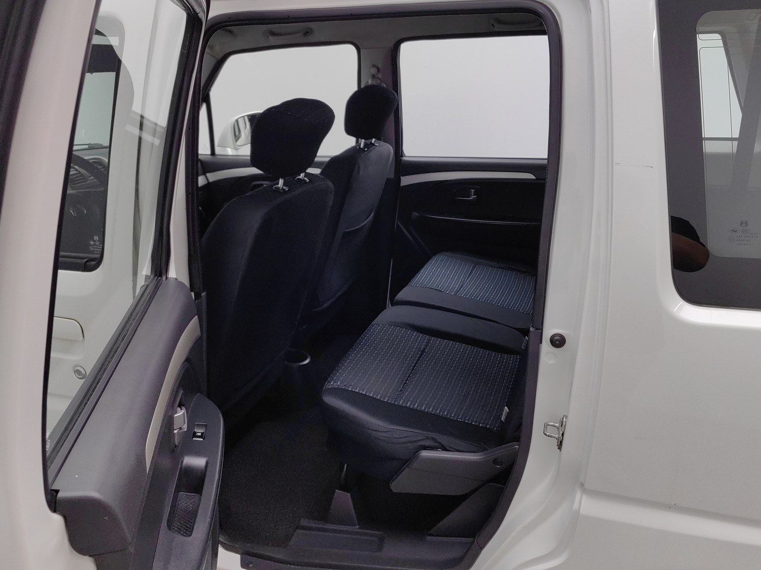 Used Suzuki Beidou X5 2016 1.4 MT