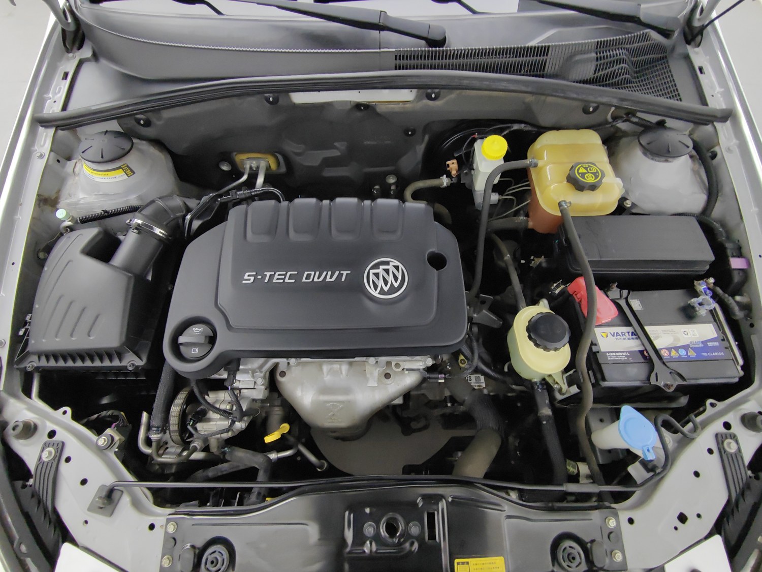 Used Buick Excelle 2013 1.5 AT