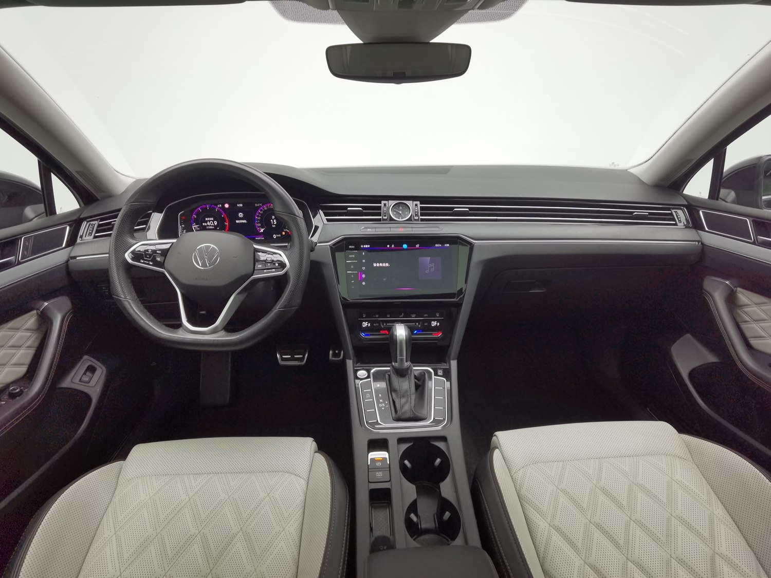 Used Volkswagen Magotan 2023 2.0 AT