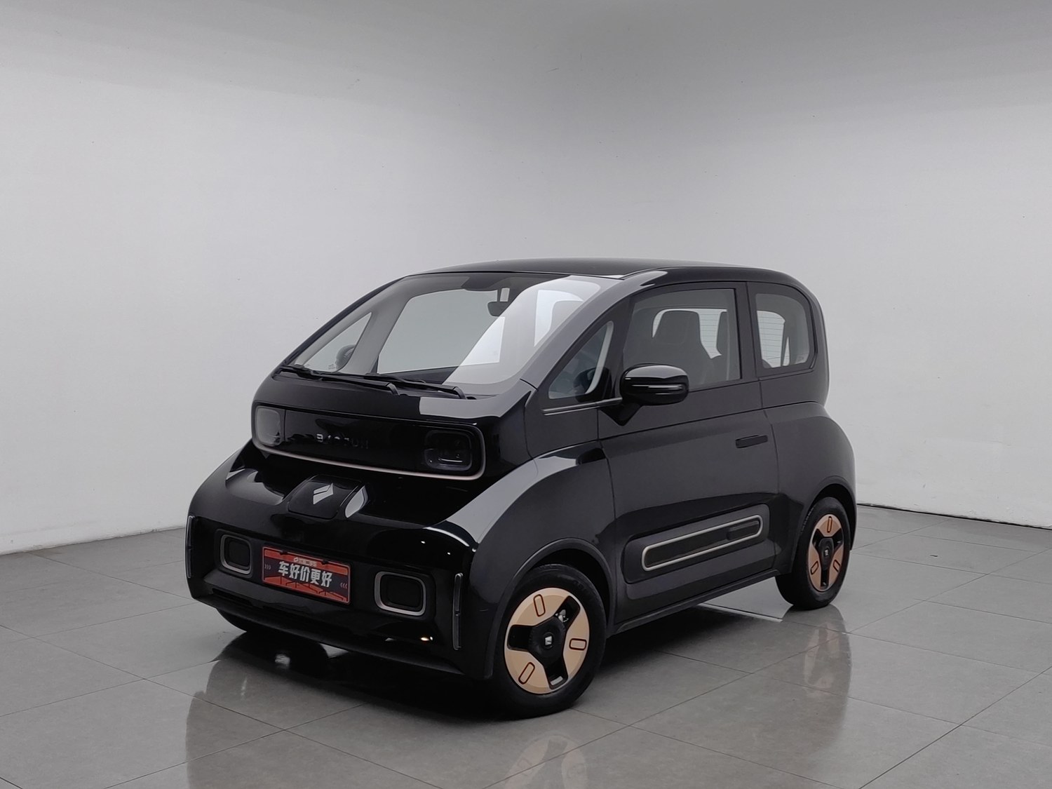Used Baojun KiWi EV 2022