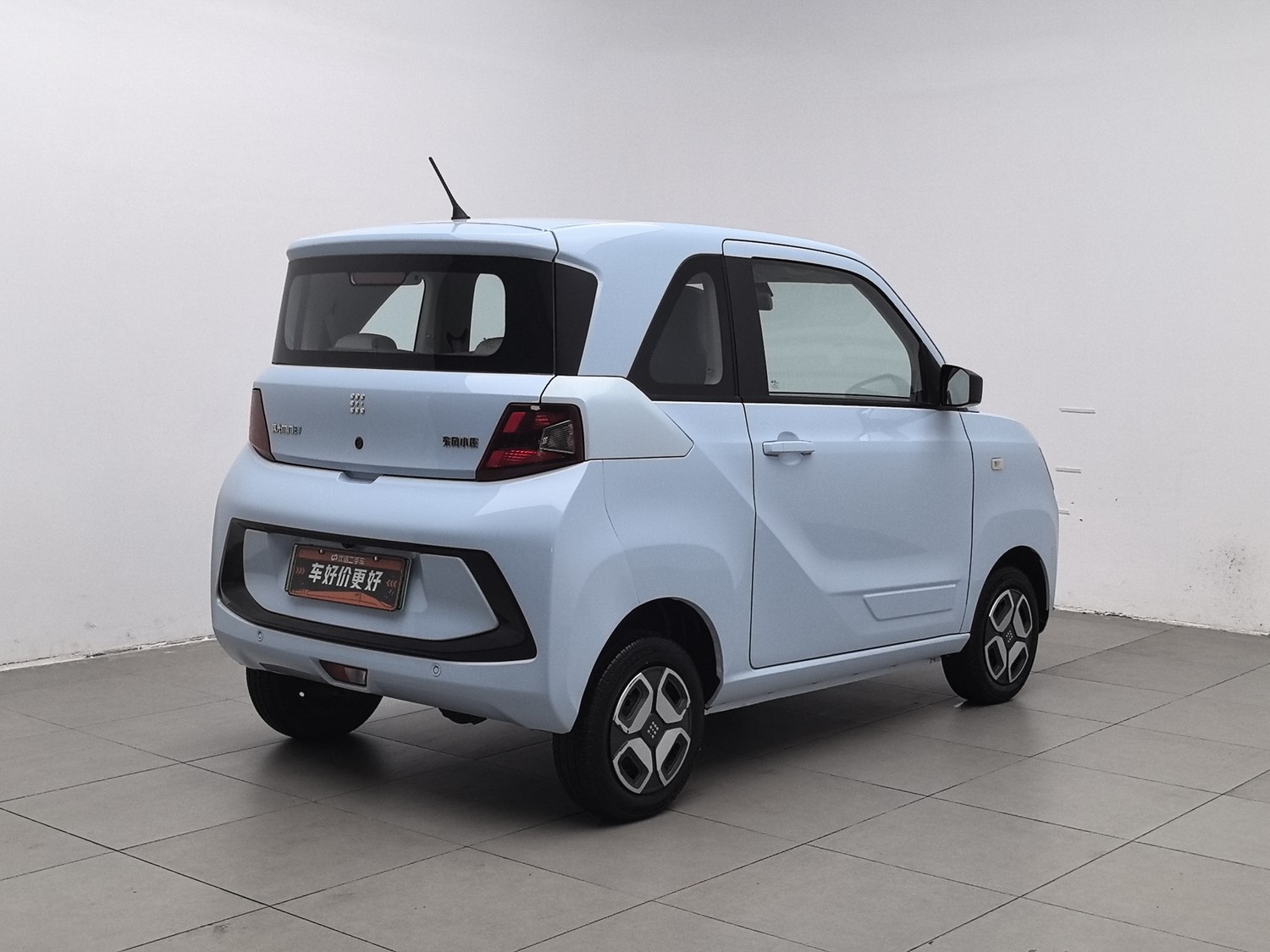 Used Dongfeng Fengon MINIEV 2022