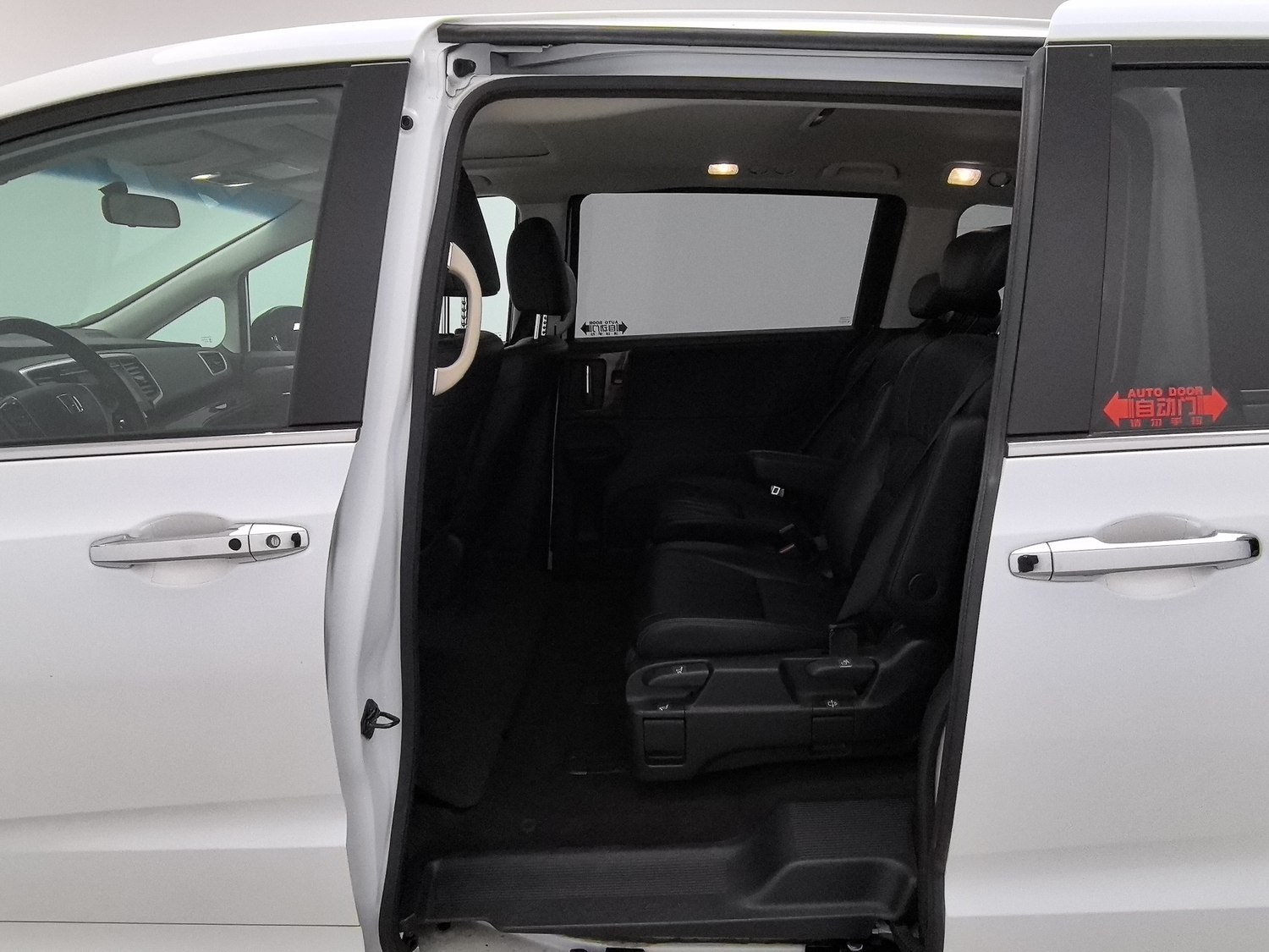 Used Honda Odyssey 2017 2.4 AT