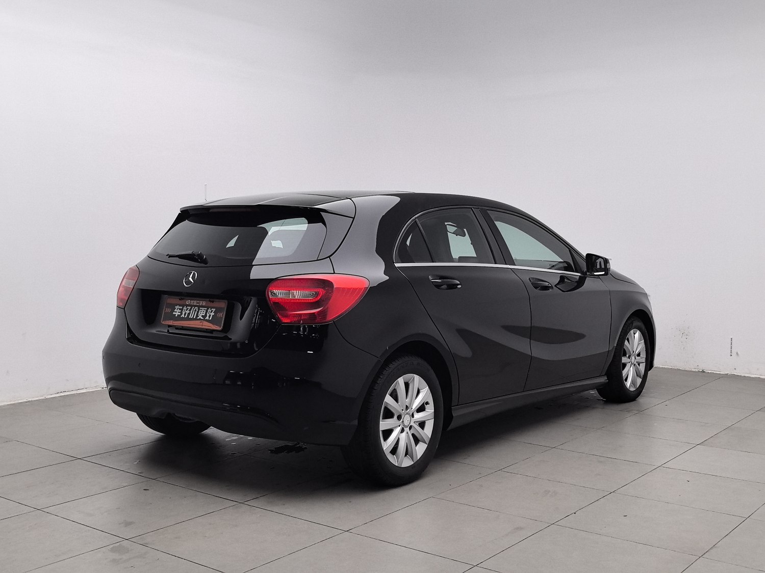 Used Mercedes-Benz A-Class (Imported) 2013 1.6 AT