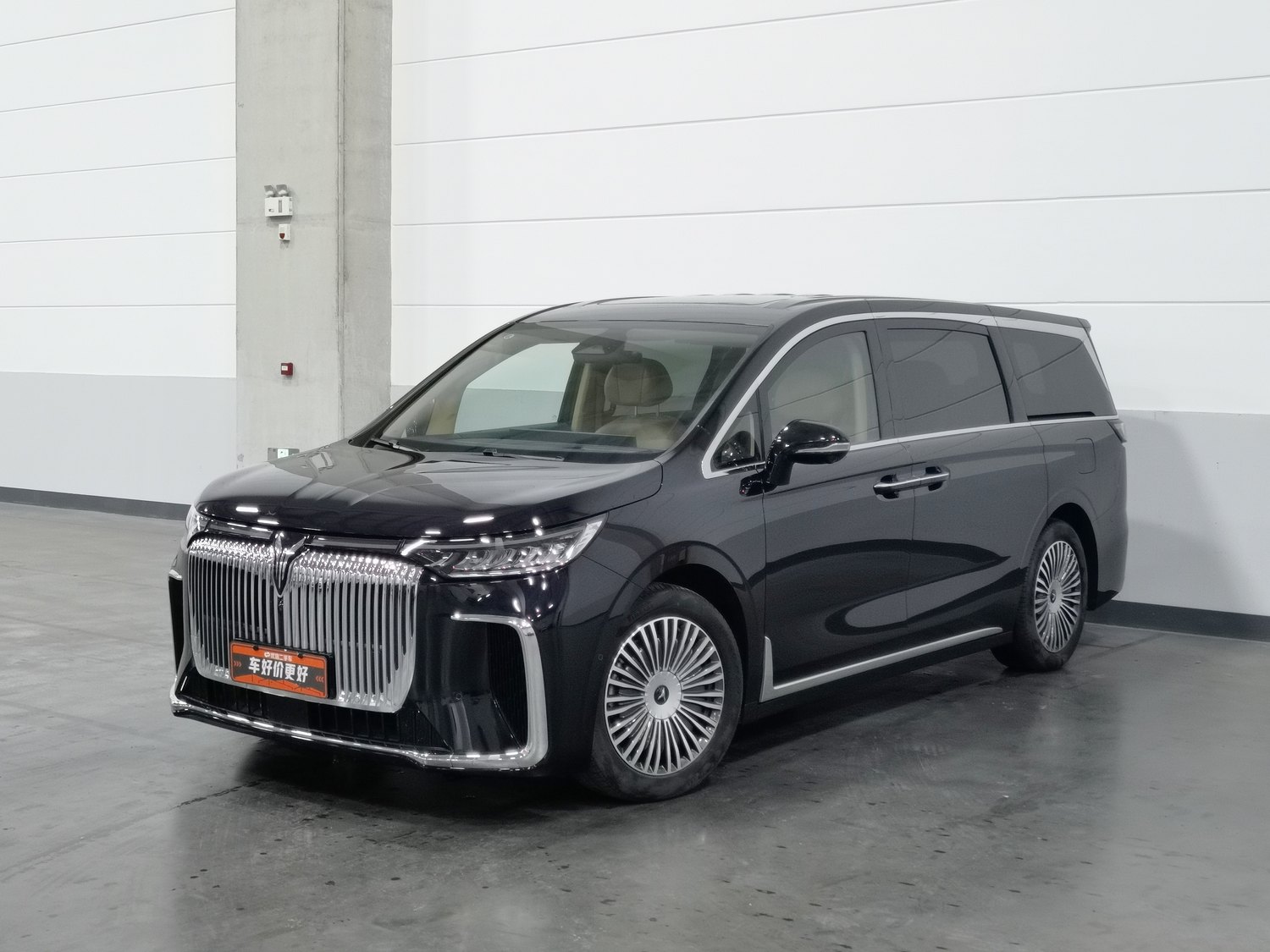 Used Voyah Dreamer 2025 1.5 AT