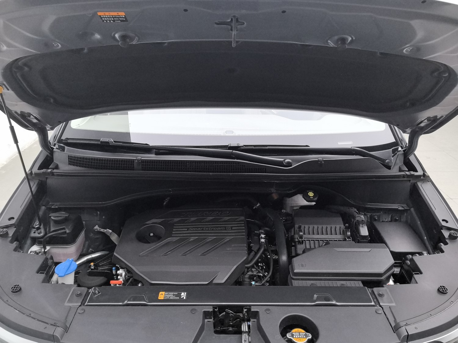 Used Hyundai Custo 2021 2.0 AT