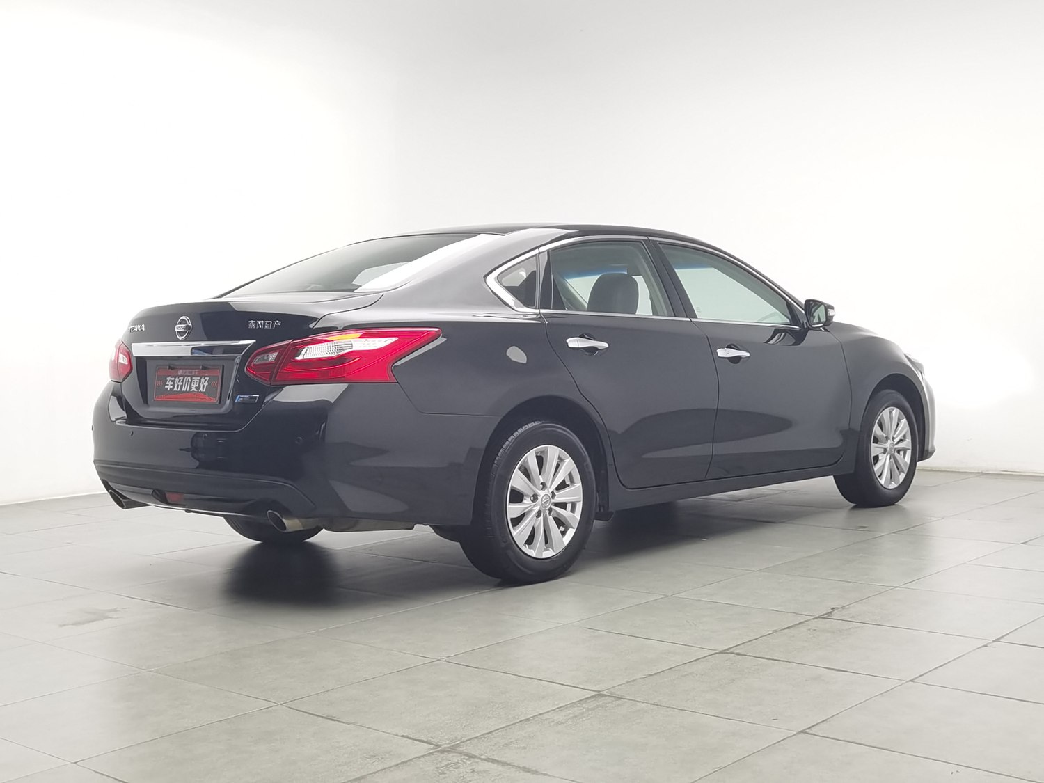 Used Nissan Teana 2016 2.0 AT