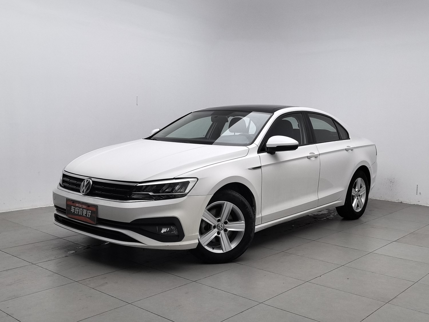 Used Volkswagen Lamando 2019 1.4 AT
