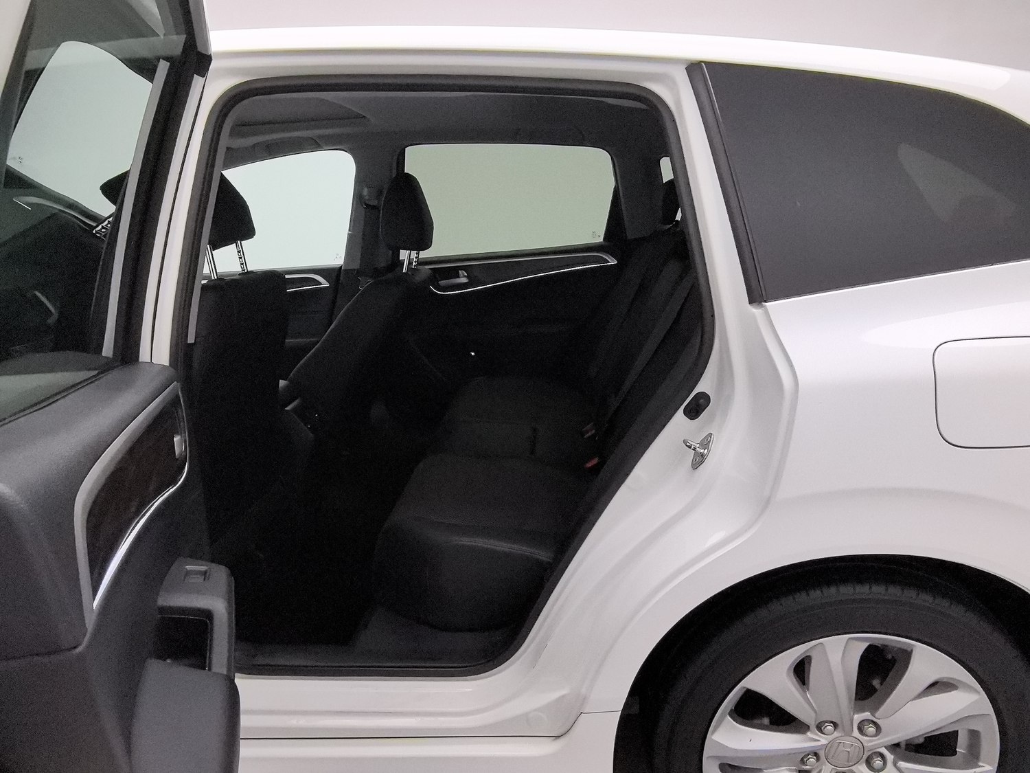Used Honda Jade 2017 1.8 AT
