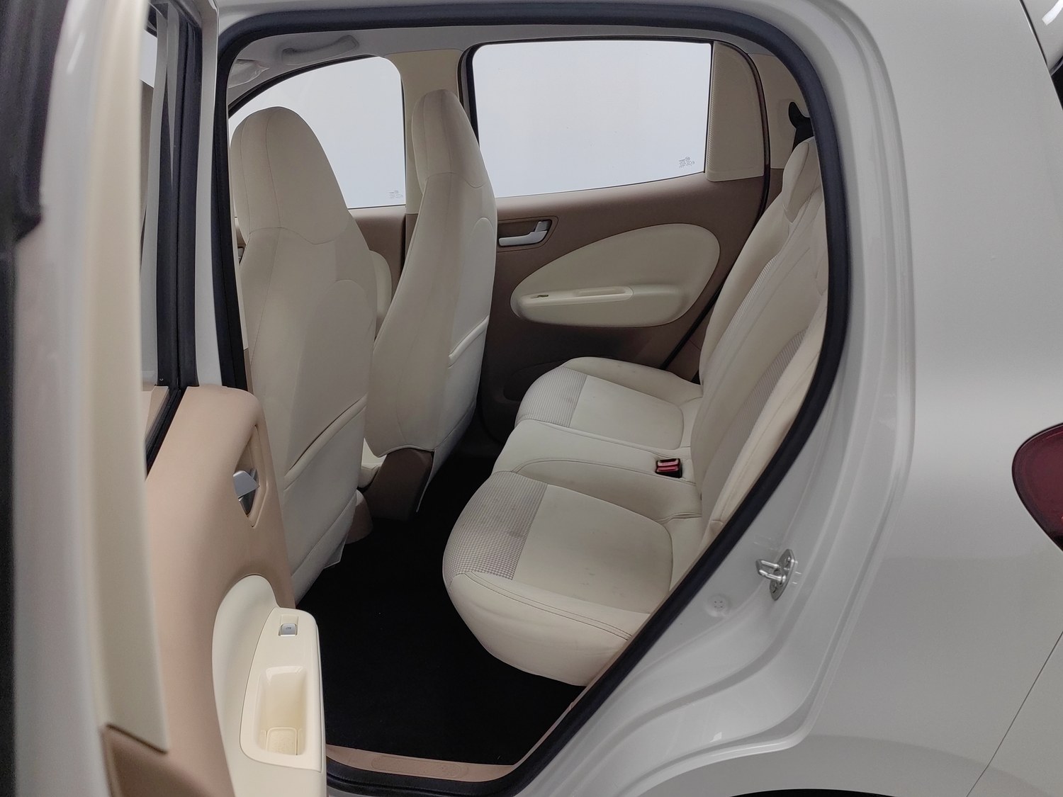 Used Wuling Mini EV 2025