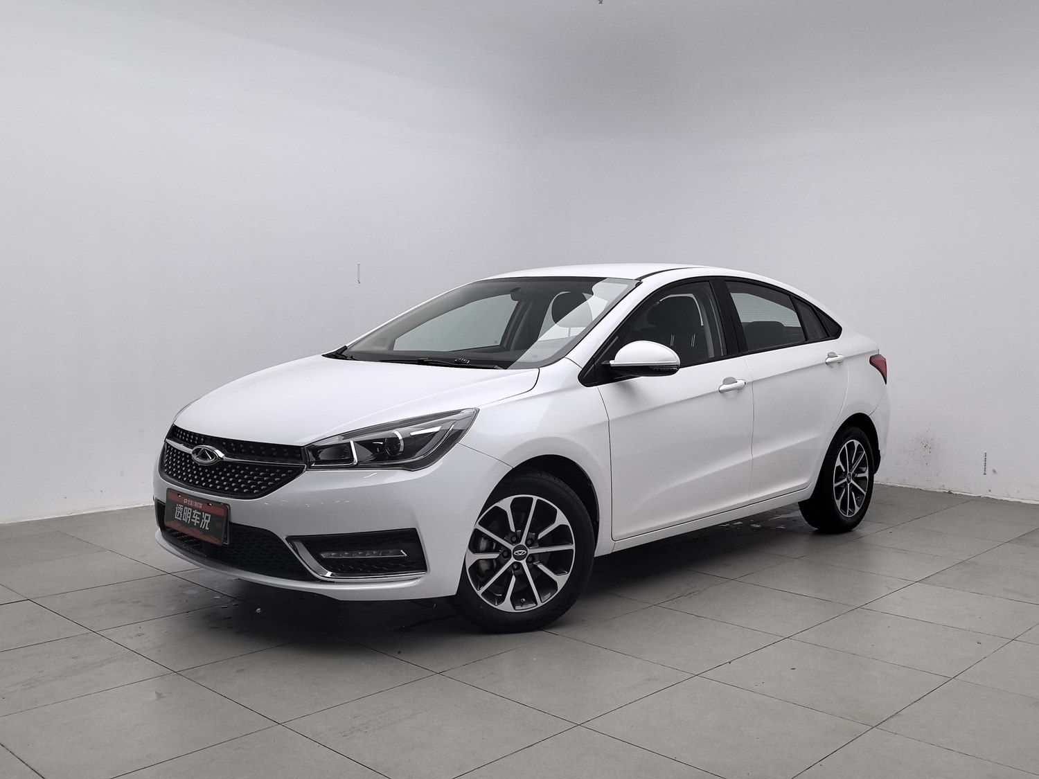 Used Chery Arrizo 5 2021 1.5 MT