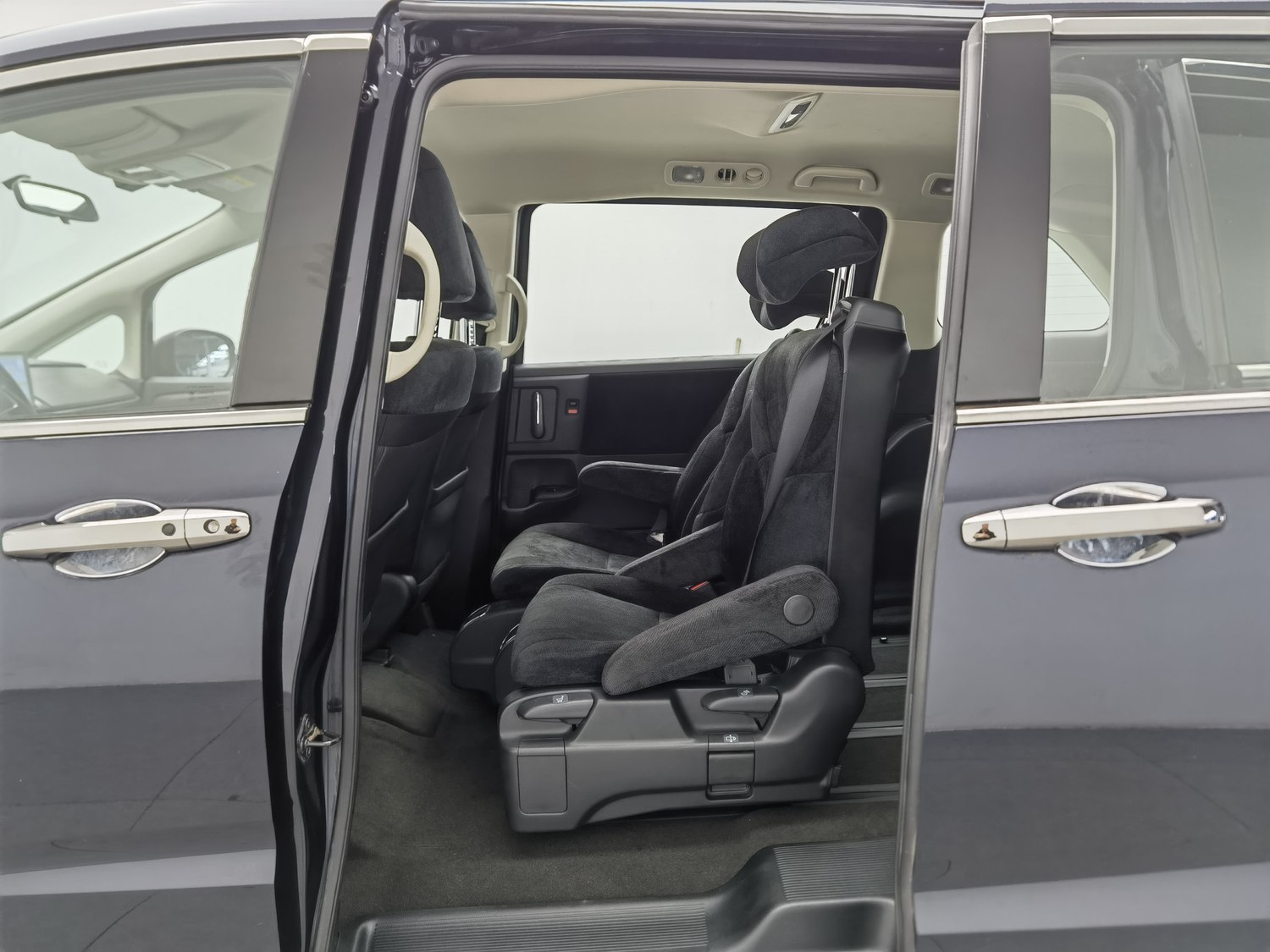 Used Honda Odyssey 2022 2.0 AT